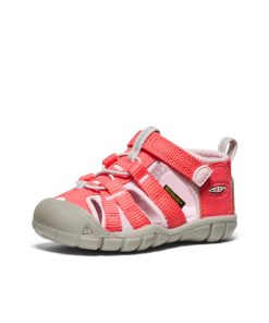 Alternative view of Toddlers' Seacamp II CNX  |  Dubarry/Giggle Pink
