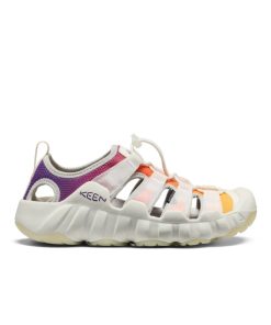 Women's Hyperport H2 Sandal  |  KEEN Yellow/Pansy