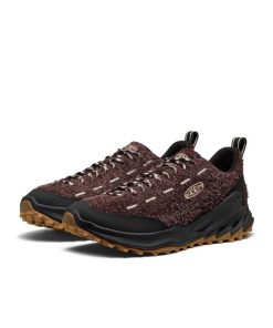 Alternative view of Men's Jasper Zionic Sneaker  |  Java/Birch