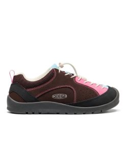 Women's Jasper Rocks Sneaker  |  Java/Cashmere Rose
