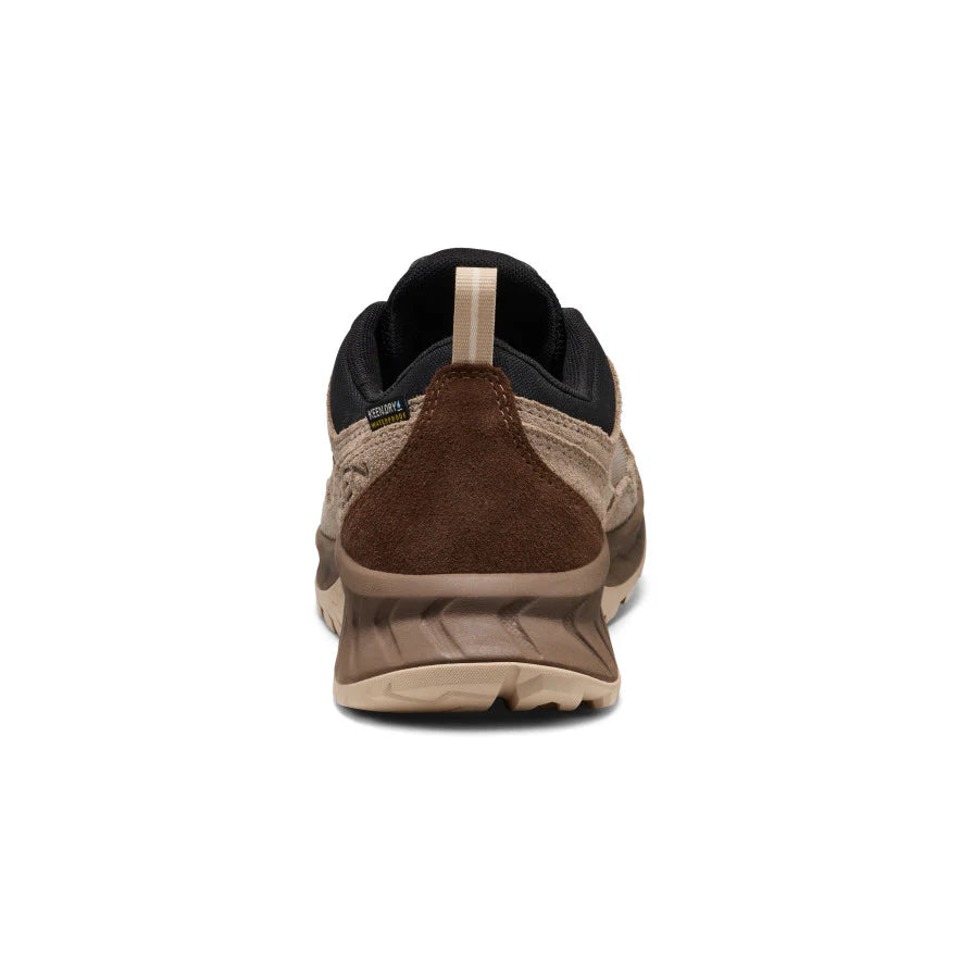 Men's Hightrail Waterproof Hiking Shoe | Canteen/Black - Image 5