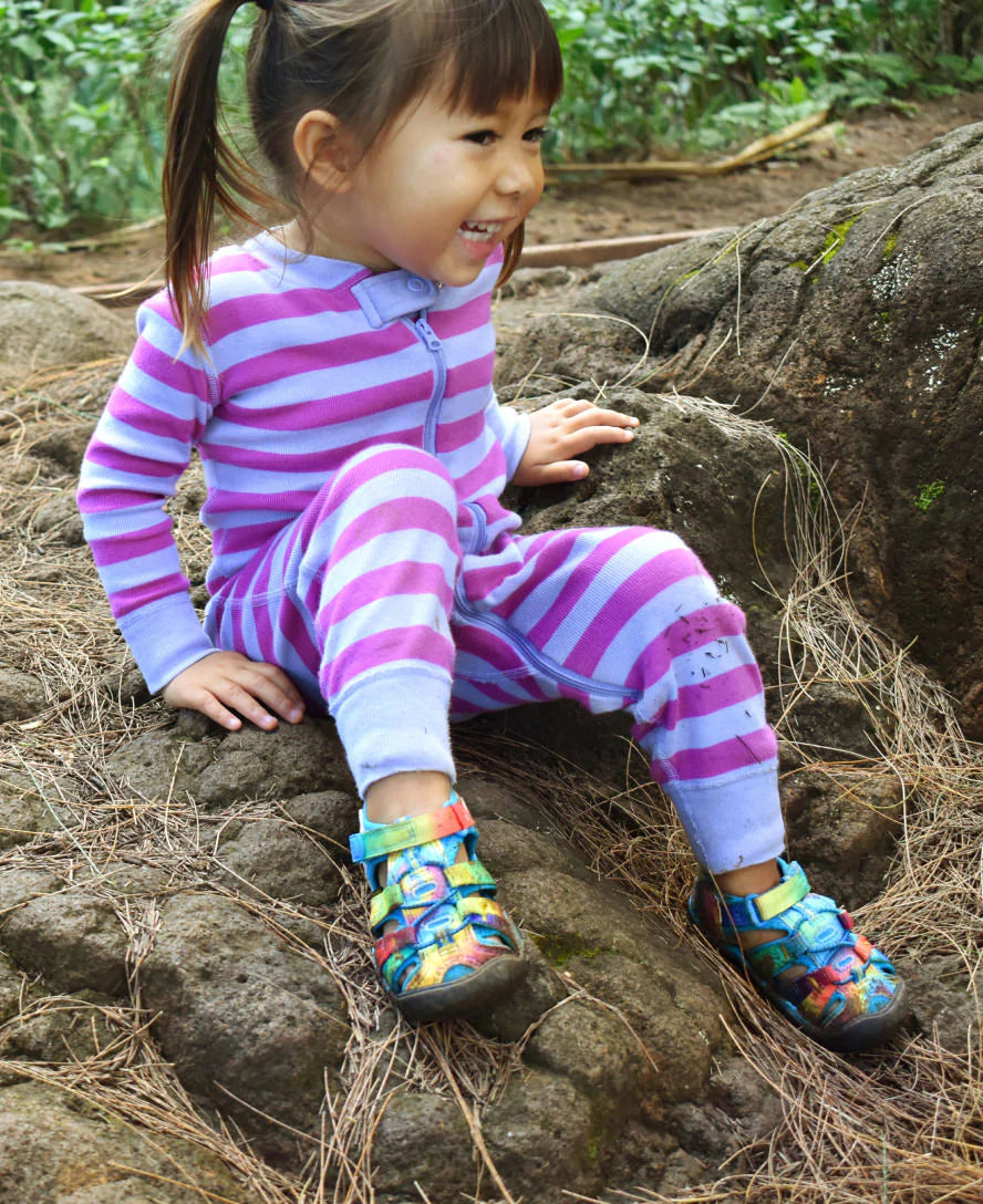 Toddlers' Seacamp II CNX | Magnet/Red Carpet - Image 8