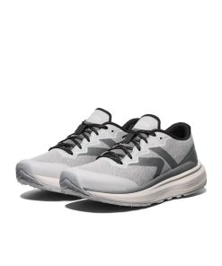 Alternative view of Women's WK500 Walking Shoe  |  Alloy/Steel Grey