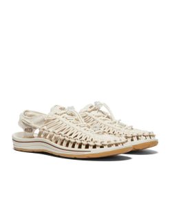 Alternative view of Women's UNEEK Canvas  |  Natural Canvas/Birch