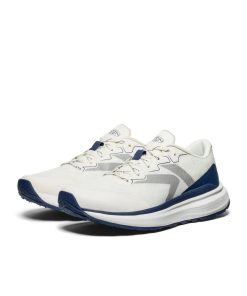 Alternative view of Men's WK500 Walking Shoe  |  Star White/Naval Academy