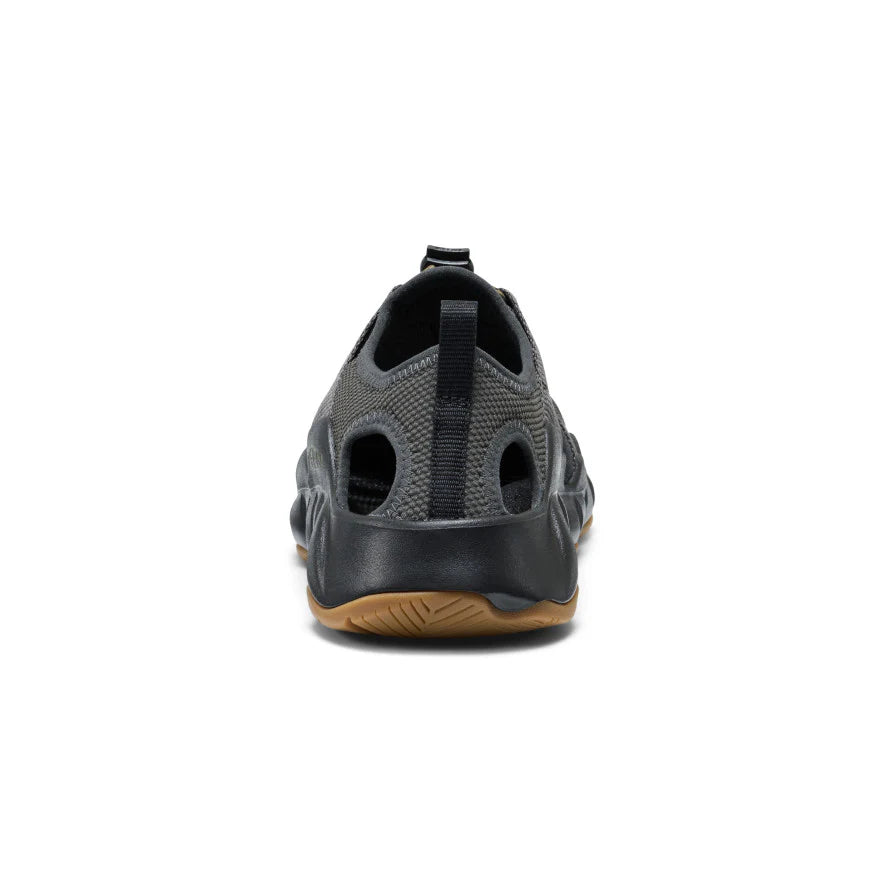 Men's Hyperport H2 Sandal | Magnet/Black - Image 5