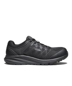 Men's Vista Energy (Carbon Toe)  |  Black/Raven