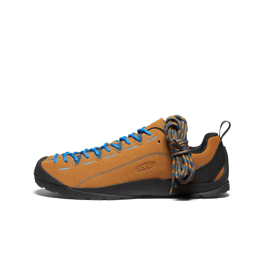 Men's Jasper Sneaker | Cathay Spice/Orion Blue - Image 14