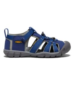 Little Kids' Seacamp II CNX  |  Blue Depths/Gargoyle