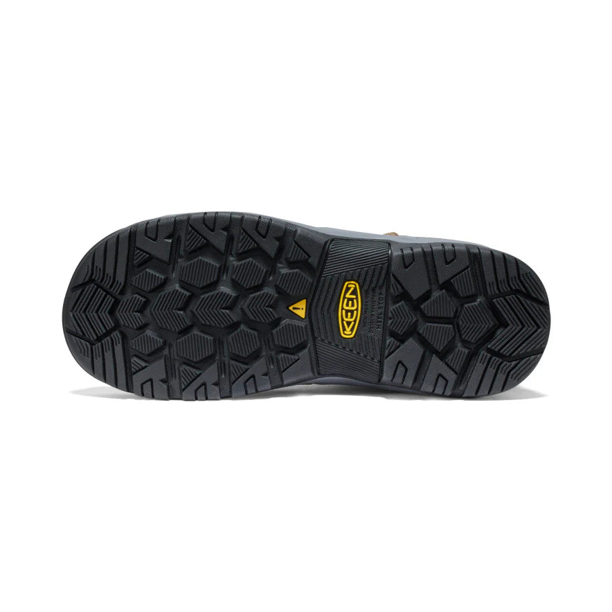Women's Evanston 6 ESD Boot (Carbon Toe) | Bison/Black - Image 5