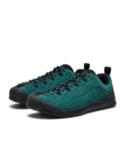 Alternative view of Men's Jasper Sneaker  |  Mediterranea/Black