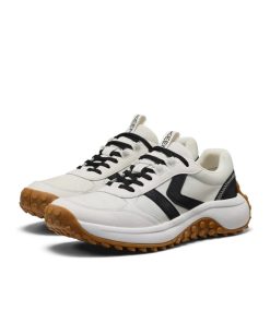 Alternative view of Women's KS86 Leather Sneaker  |  Star White/Black