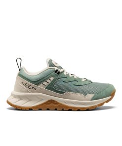 Women's Hightrail Vented Hiking Shoe  |  Lily Pad/Birch