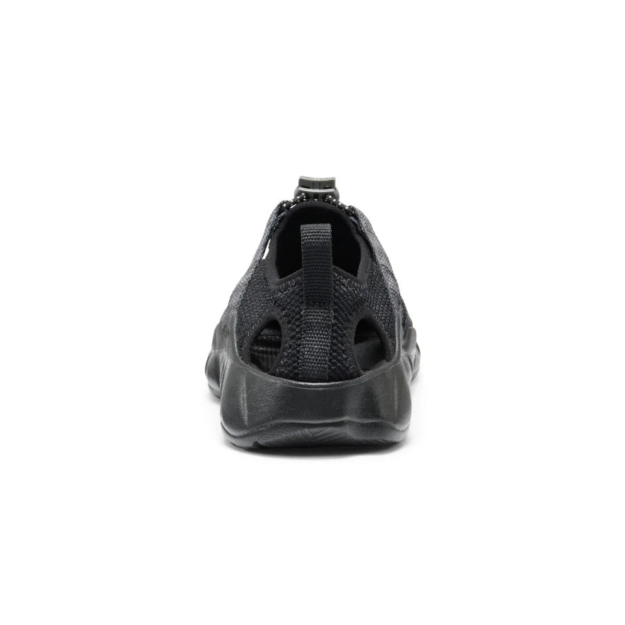 Big Kids' Hyperport H2 Sandal | Black/Steel Grey - Image 5