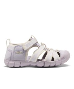 Big Kids' Seacamp II CNX  |  Thistle/Star White