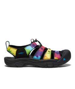 Men's Newport Retro  |  Original Tie Dye