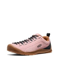 Alternative view of Women's Jasper Sneaker x Highsnobiety  |  Pink/Gum