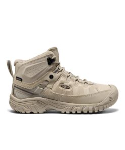 Women's Targhee EXP Waterproof Hiking Boot  |  Abbey Stone/Abbey Stone