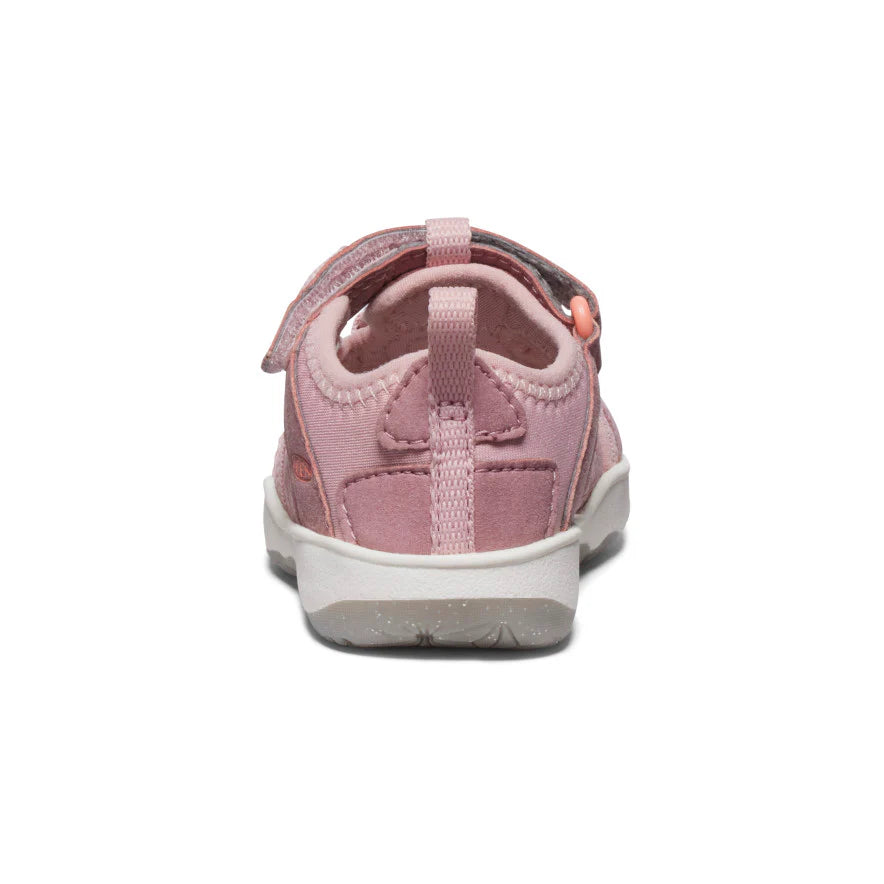 Toddlers' Moxie Sandal | Nostalgia Rose/Papaya Punch - Image 5