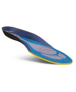 Women's Outdoor K-10 Replacement Insole | Ocean Blue