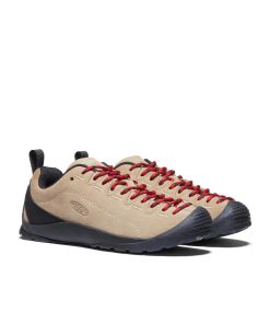 Alternative view of Women's Jasper Sneaker  |  Silver Mink