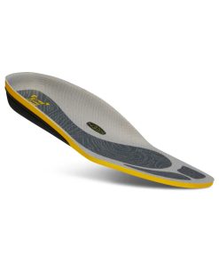 Women's Outdoor K-20 Plus Insole | Black