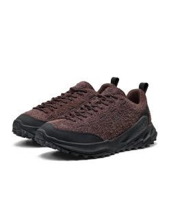 Alternative view of Men's Jasper Zionic Sneaker  |  Java/Black