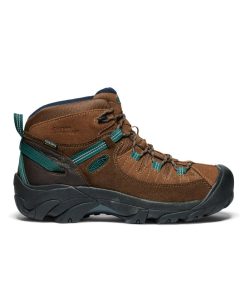 Men's Targhee II Waterproof Hiking Boot x Leave No Trace  |  Leave No Trace