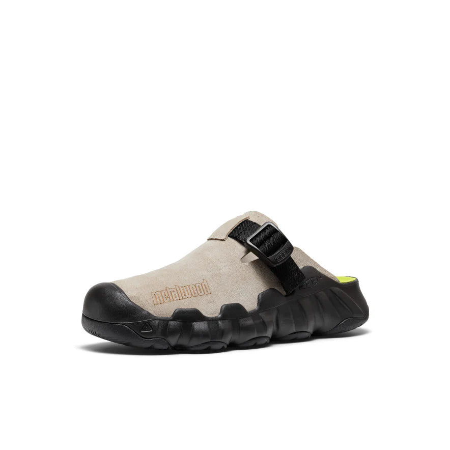 Men's Hyperport Metalwood Clog | Metalwood Plaza - Image 5