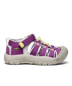 Little Kids' Newport H2  |  Charisma/Daiquiri Green