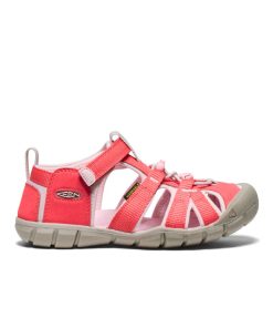 Big Kids' Seacamp II CNX  |  Dubarry/Giggle Pink