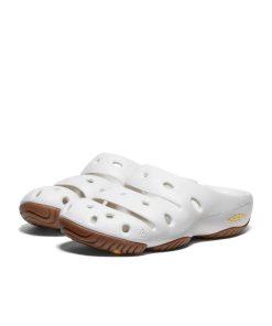 Alternative view of Men's Yogui Clog  |  Birch/Birch