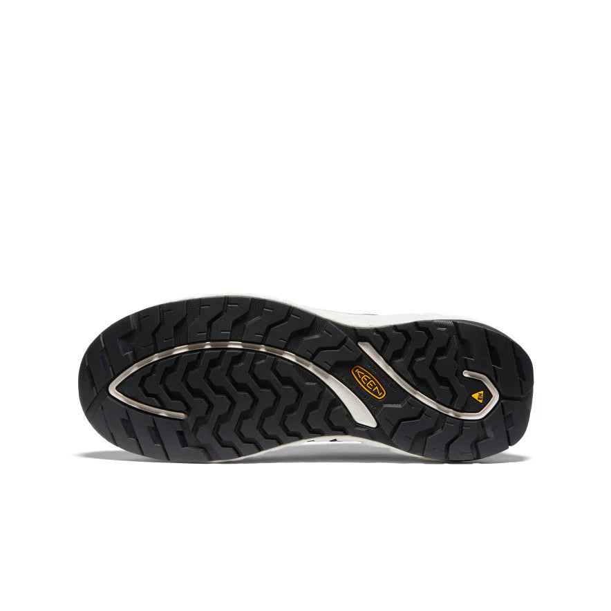 Men's Arvada Work Sneaker (Carbon Toe) | Plaza Taupe/Black - Image 6