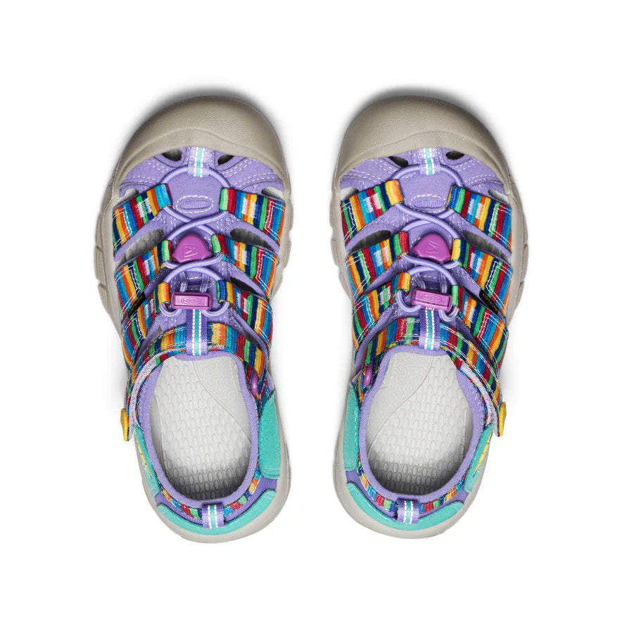 Big Kids' Newport H2 Sandal x Iro To Ikiru Wo Tukuru Fuku | Iro To Ikiru Wo Tukuru Fuku - Image 4