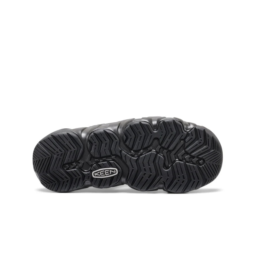 Men's Hyperport H2 Snow Peak Sandal | SP Triple Black - Image 6