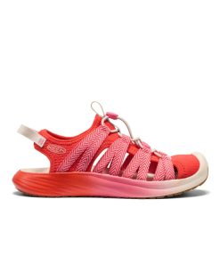 Women's Whisper Lite Sandal  |  Grenadine/Pink Lemonade