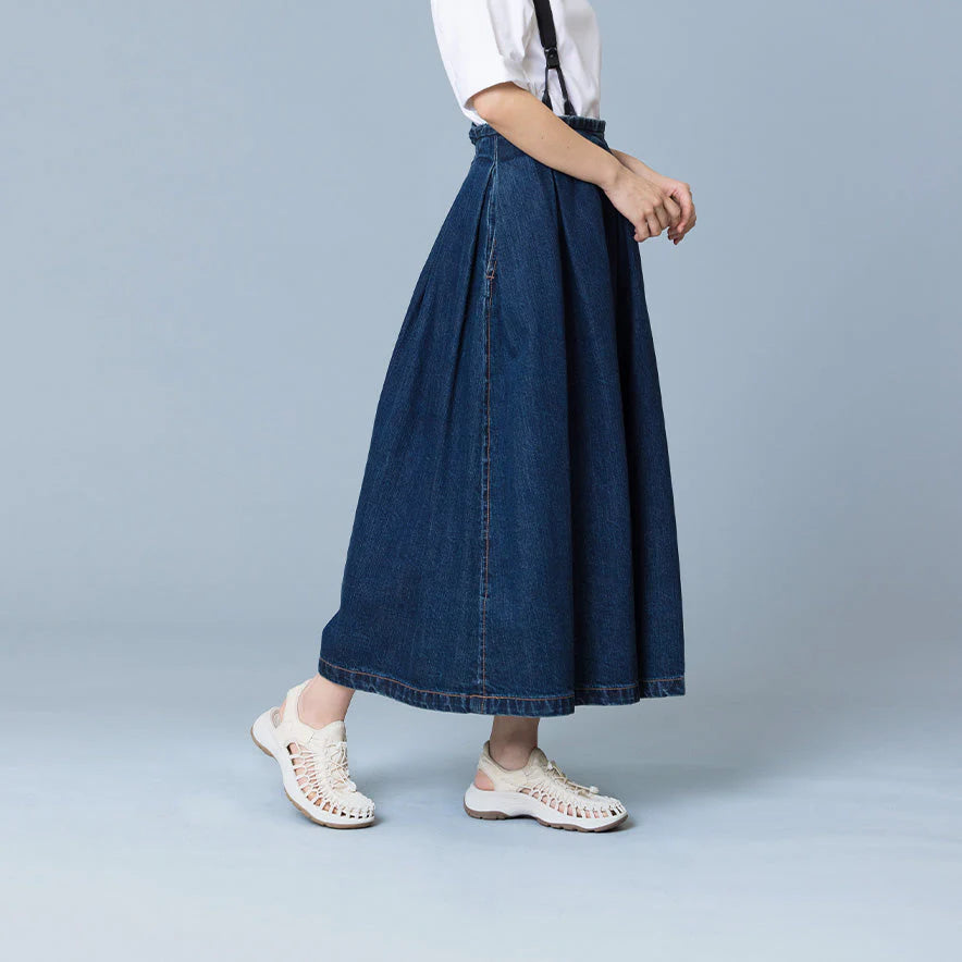 Women's UNEEK Astoria | Birch/Silver Birch - Image 7