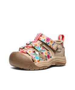 Alternative view of Toddlers' Newport H2  |  Safari/Birch
