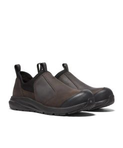Alternative view of Men's Vista Energy+ Shift ESD (Carbon Toe)  |  Coffee Bean/Black