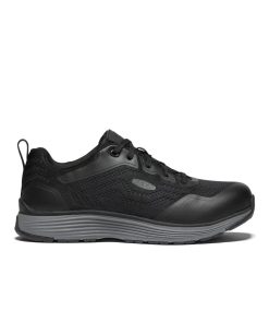 Men's Sparta 2 ESD (Aluminum Toe)  |  Steel Grey/Black