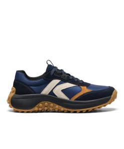Women's KS86 Sneaker  |  Sky Captain/Birch