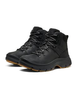 Alternative view of Women's Kosa Pyrenees Boot  |  Black