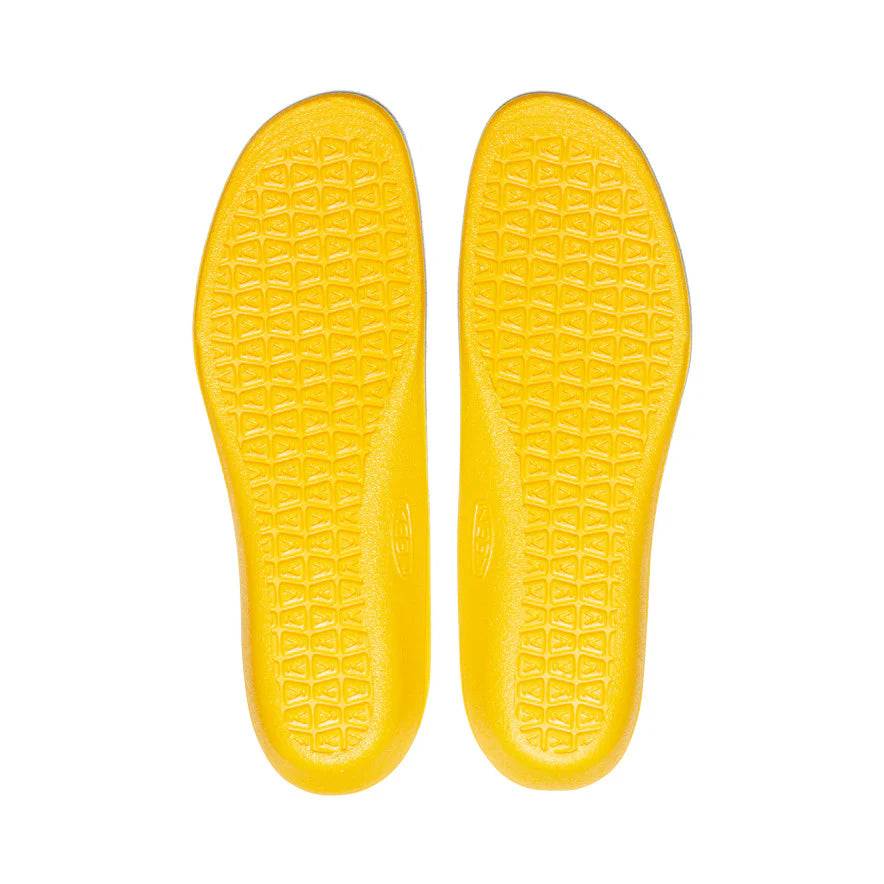 Men's Utility K-20 Cushion Insole | Black - Image 3