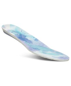 Women's Terradora Replacement Insole | Light Blue