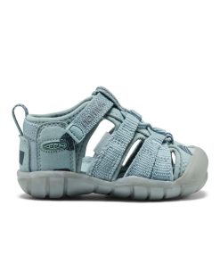 Toddlers' Seacamp II CNX namuk Sandal  |  Ice Blue
