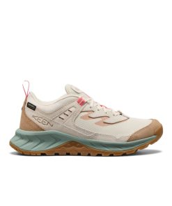 Women's Hightrail Waterproof Hiking Shoe  |  Birch/Lily Pad