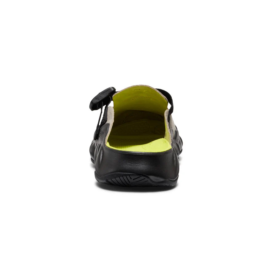 Men's Hyperport Metalwood Clog | Metalwood Plaza - Image 7