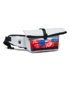 KEEN x Garcia Hip Bag | New York at Night