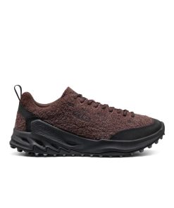 Men's Jasper Zionic Sneaker  |  Java/Black