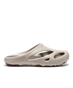 Men's Shanti Clog  |  Plaza Taupe/Canteen